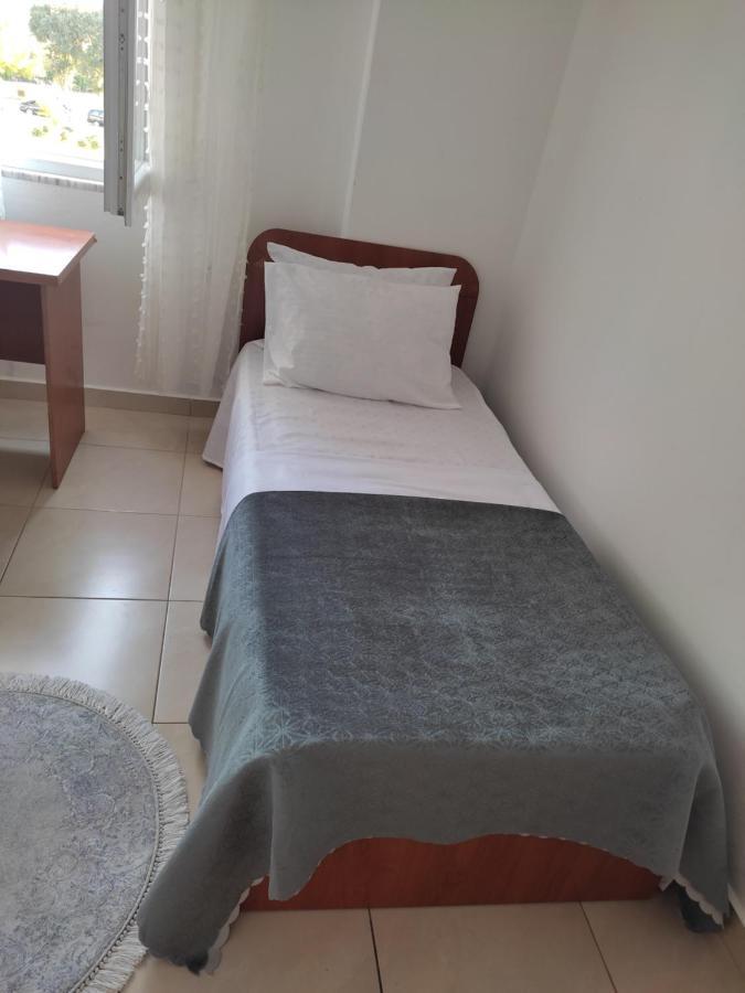Comfy City Center Apartment Шкодер Экстерьер фото