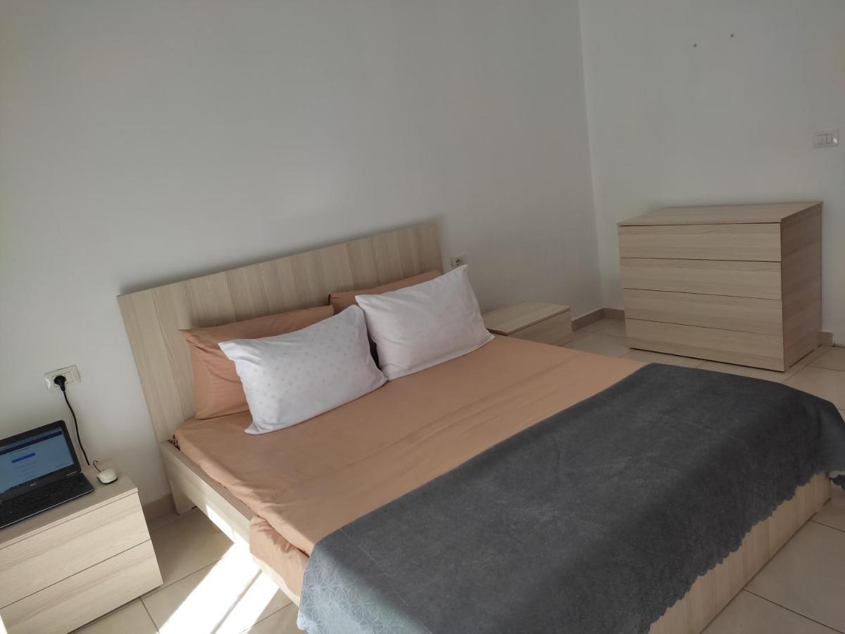 Comfy City Center Apartment Шкодер Экстерьер фото