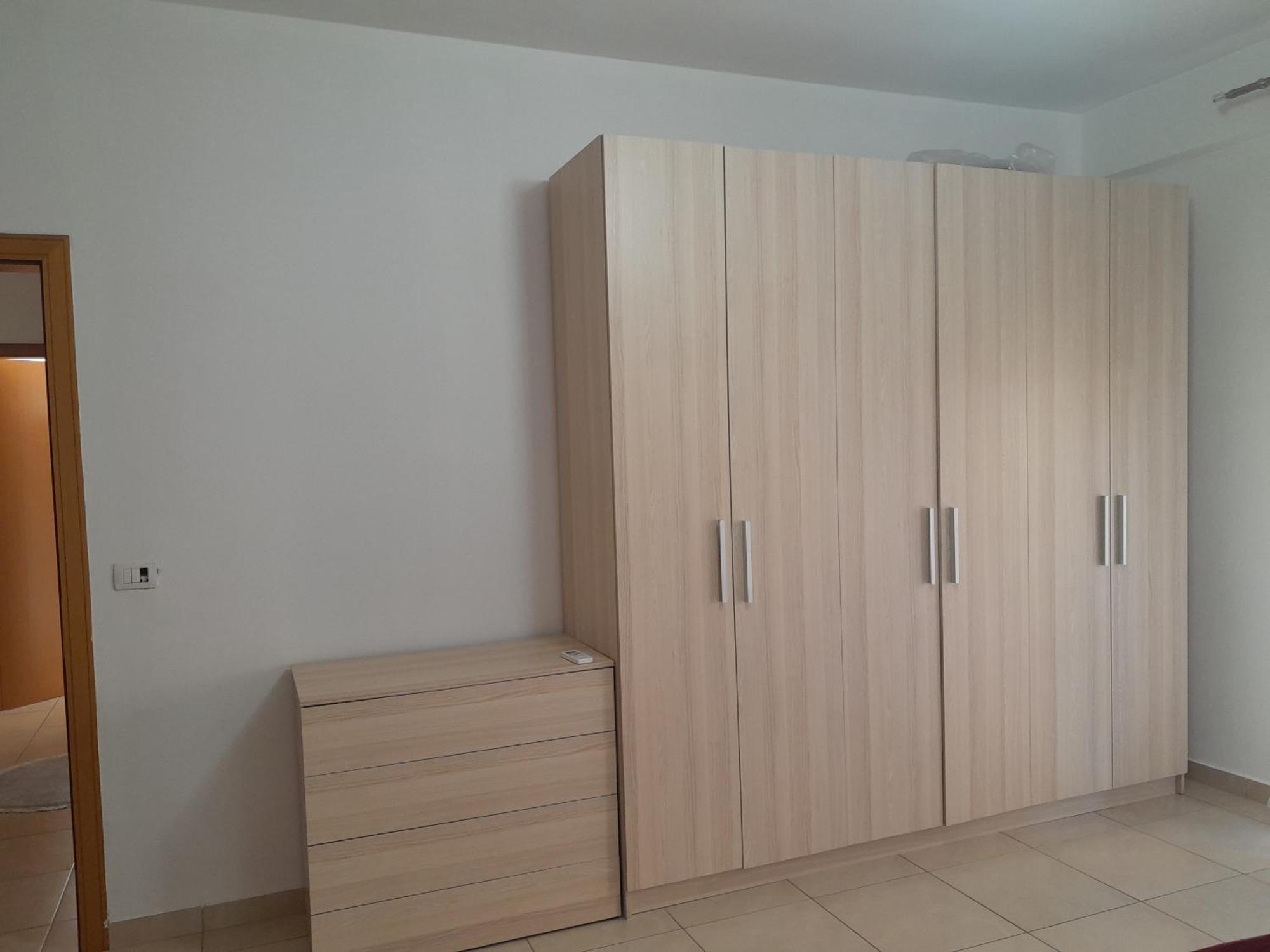 Comfy City Center Apartment Шкодер Экстерьер фото